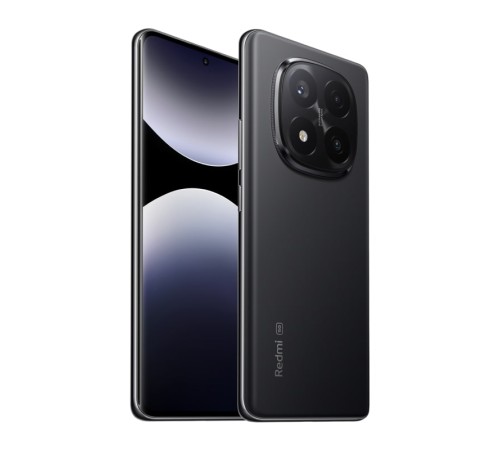 Смартфон Xiaomi Redmi Note 14 Pro Plus 12/256 ГБ, 5G, NFC, NanoSIM + nanoSIM/eSIM, черный Смартфон Xiaomi Redmi Note 14 Pro Plus 12/256 ГБ, 5G, NFC, NanoSIM + nanoSIM/eSIM, черный