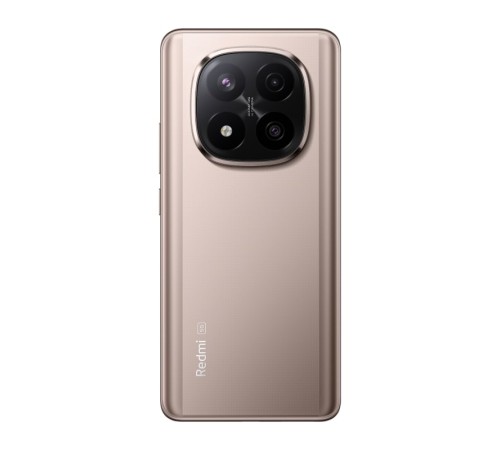 Смартфон Xiaomi Redmi Note 14 Pro Plus 12/512 ГБ, 5G, NFC, NanoSIM + nanoSIM/eSIM, золотой