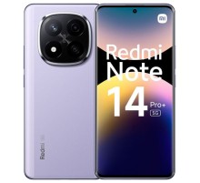 Смартфон Xiaomi Redmi Note 14 Pro Plus 12/256 ГБ, 5G, NFC, NanoSIM + nanoSIM/eSIM, фиолетовый, (без ЗУ) Смартфон Xiaomi Redmi Note 14 Pro Plus 12/256 ГБ, 5G, NFC, NanoSIM + nanoSIM/eSIM, фиолетовый, (без ЗУ)