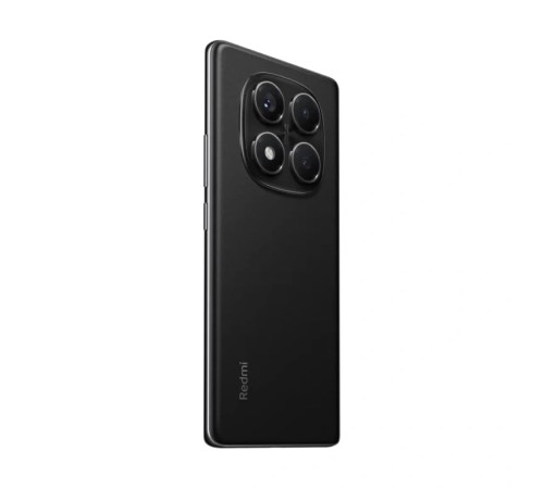 Смартфон Xiaomi Redmi Note 14 Pro 12/512 ГБ, 4G, NFC, Dual nano SIM, черный Смартфон Xiaomi Redmi Note 14 Pro 12/512 ГБ, 4G, NFC, Dual nano SIM, черный