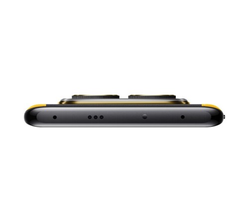Смартфон Xiaomi POCO X7 5G 8/256ГБ, EU, Dual nano SIM, черный