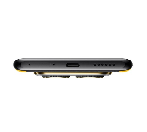 Смартфон Xiaomi POCO X7 5G 8/256ГБ, EU, Dual nano SIM, черный