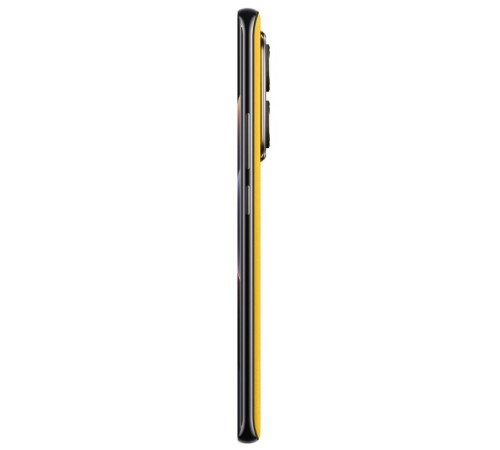 Смартфон Xiaomi POCO X7 5G 12/512ГБ, EU, Dual nano SIM, черный