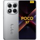 Смартфон Xiaomi POCO X7 5G 8/256ГБ, EU, Dual nano SIM, серебристый