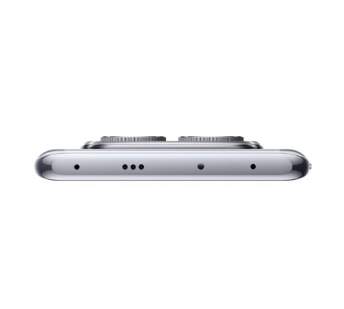 Смартфон Xiaomi POCO X7 5G 8/256ГБ, EU, Dual nano SIM, серебристый