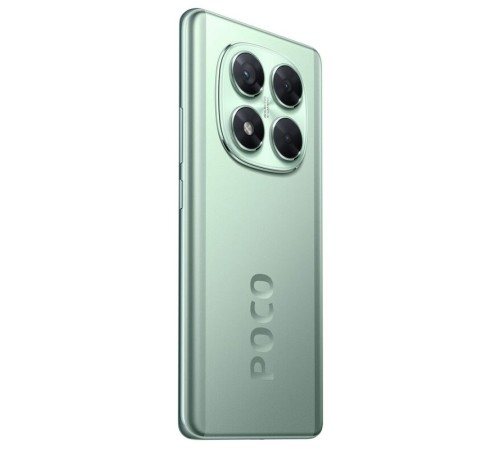 Смартфон Xiaomi POCO X7 5G 8/256ГБ, EU, Dual nano SIM, зеленый