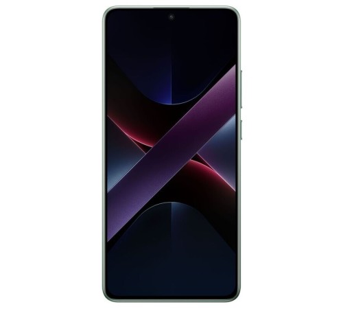 Смартфон Xiaomi POCO X7 Pro 5G 12/512ГБ, EU, Dual nano SIM, зеленый