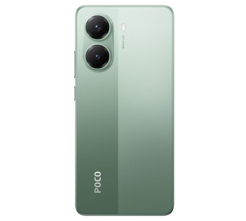 Смартфон Xiaomi POCO X7 Pro 5G 12/512ГБ, EU, Dual nano SIM, зеленый