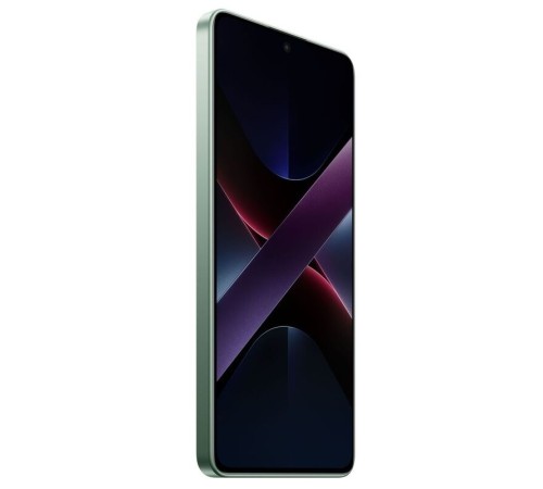 Смартфон Xiaomi POCO X7 Pro 5G 8/256ГБ, GB, Dual nano SIM, зеленый Смартфон Xiaomi POCO X7 Pro 5G 8/256ГБ, GB, Dual nano SIM, зеленый