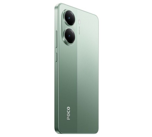 Смартфон Xiaomi POCO X7 Pro 5G 8/256ГБ, GB, Dual nano SIM, зеленый Смартфон Xiaomi POCO X7 Pro 5G 8/256ГБ, GB, Dual nano SIM, зеленый