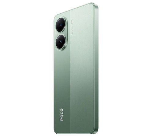 Смартфон Xiaomi POCO X7 Pro 5G 8/256ГБ, GB, Dual nano SIM, зеленый Смартфон Xiaomi POCO X7 Pro 5G 8/256ГБ, GB, Dual nano SIM, зеленый
