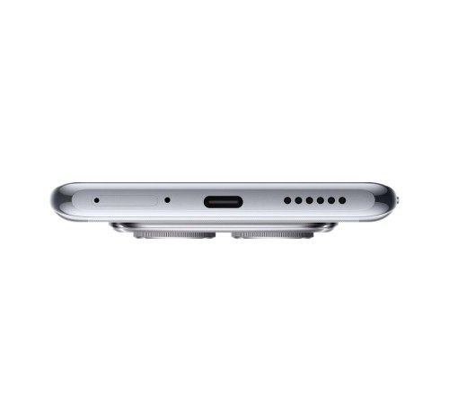 Смартфон Xiaomi POCO X7 5G 12/512ГБ, EU, Dual nano SIM, серебристый
