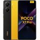 Смартфон Xiaomi POCO X7 Pro 5G 8/256ГБ, EU, Dual nano SIM, желтый