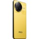 Смартфон Xiaomi POCO F7 Ultra 5G 12/256ГБ, RU, Dual nano SIM, желтый