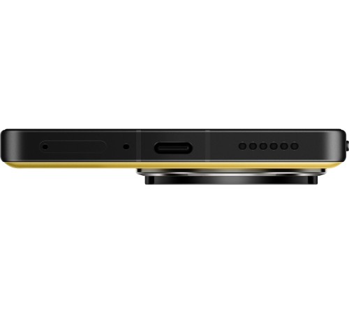 Смартфон Xiaomi POCO F7 Ultra 5G 12/256ГБ, RU, Dual nano SIM, желтый