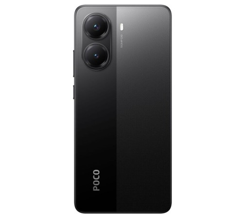 Смартфон Xiaomi POCO X7 Pro 5G 8/256ГБ, GB, Dual nano SIM, черный