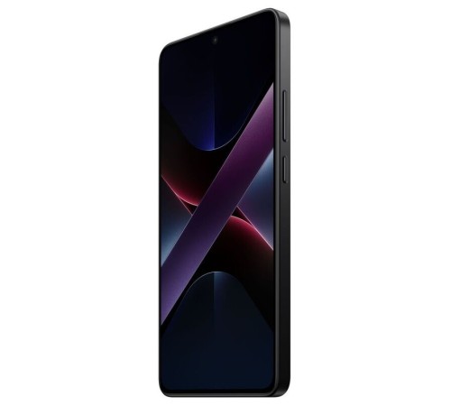 Смартфон Xiaomi POCO X7 Pro 5G 8/256ГБ, GB, Dual nano SIM, черный
