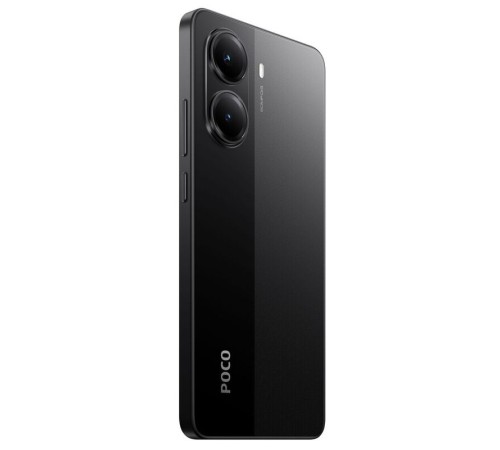Смартфон Xiaomi POCO X7 Pro 5G 8/256ГБ, GB, Dual nano SIM, черный
