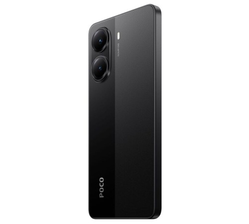 Смартфон Xiaomi POCO X7 Pro 5G 8/256ГБ, GB, Dual nano SIM, черный