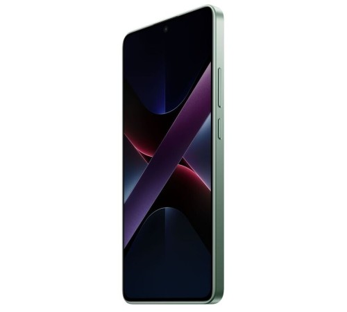 Смартфон Xiaomi POCO X7 Pro 5G 12/512ГБ, EU, Dual nano SIM, зеленый