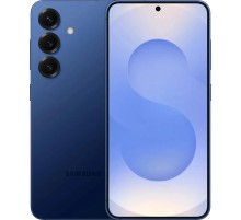 Смартфон Samsung Galaxy S25 12/256, nanoSIM + nano SIM/eSIM, Navy