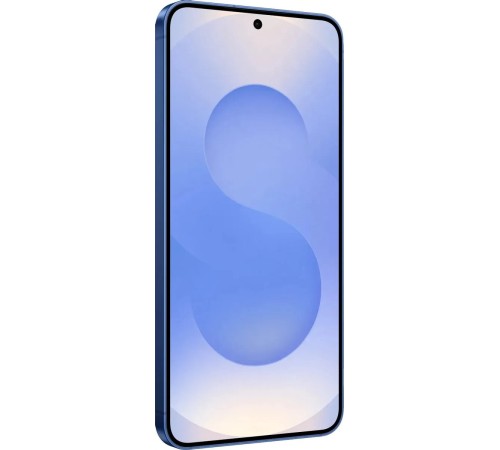 Смартфон Samsung Galaxy S25 12/256, nanoSIM + nano SIM/eSIM, Navy