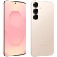 Смартфон Samsung Galaxy S25 12/512, nanoSIM + nano SIM/eSIM, Pink gold