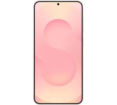 Смартфон Samsung Galaxy S25 12/512, nanoSIM + nano SIM/eSIM, Pink gold