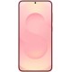Смартфон Samsung Galaxy S25 12/512, nanoSIM + nano SIM/eSIM, Coralred