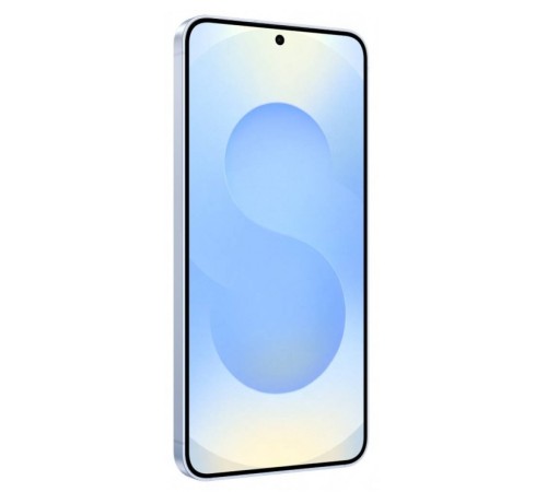 Смартфон Samsung Galaxy S25 12/128, nanoSIM + nano SIM/eSIM, Blue