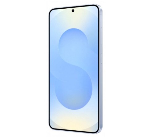 Смартфон Samsung Galaxy S25 12/128, nanoSIM + nano SIM/eSIM, Blue