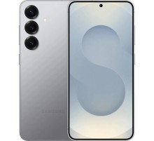 Смартфон Samsung Galaxy S25 12/256, nanoSIM + nano SIM (S9310), Silver