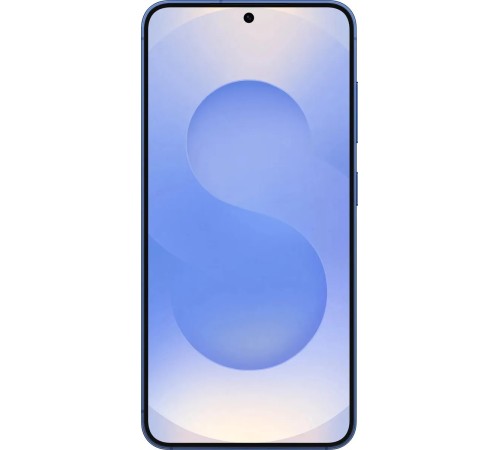 Смартфон Samsung Galaxy S25 12/128, nanoSIM + nano SIM (S9310), Navy