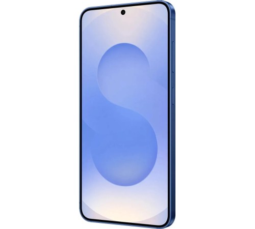 Смартфон Samsung Galaxy S25 12/128, nanoSIM + nano SIM (S9310), Navy