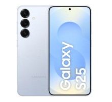 Смартфон Samsung Galaxy S25 12/512, nanoSIM + nano SIM/eSIM, Blue