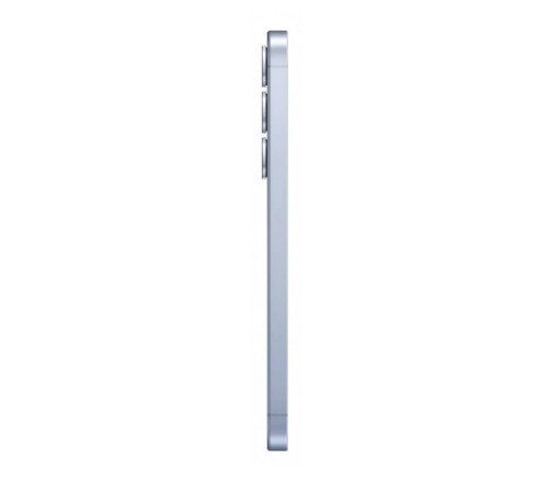 Смартфон Samsung Galaxy S25 12/512, nanoSIM + nano SIM/eSIM, Blue