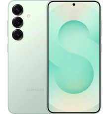 Смартфон Samsung Galaxy S25 12/256, nanoSIM + nano SIM (S9310), Mint
