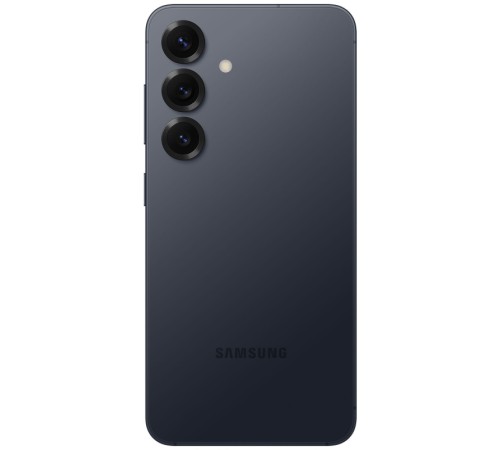 Смартфон Samsung Galaxy S25 12/512, nanoSIM + nano SIM/eSIM, Black