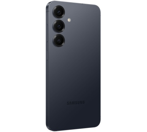 Смартфон Samsung Galaxy S25 12/512, nanoSIM + nano SIM/eSIM, Black