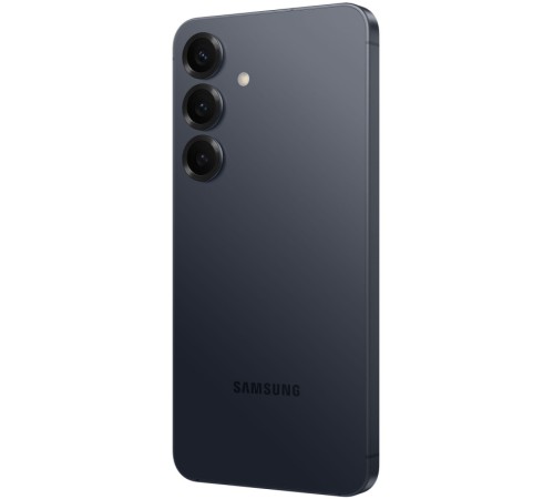 Смартфон Samsung Galaxy S25 12/512, nanoSIM + nano SIM/eSIM, Black