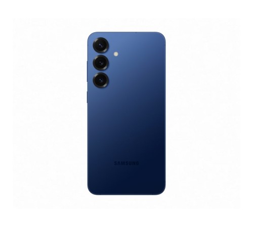 Смартфон Samsung Galaxy S25 Plus 12/256, nanoSIM + nano SIM/eSIM, Navy