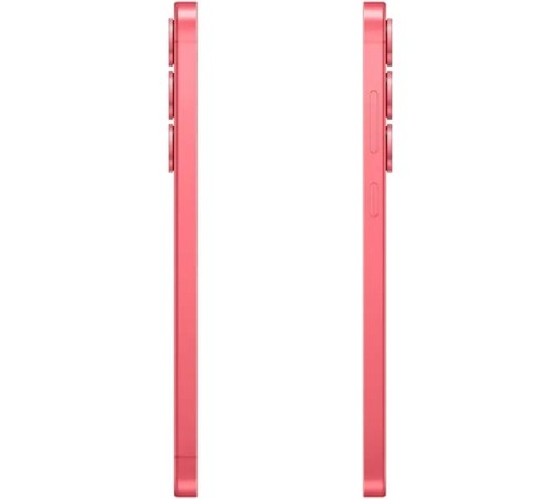 Смартфон Samsung Galaxy S25 Plus 12/256, nanoSIM + nano SIM/eSIM, Coral red