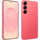Смартфон Samsung Galaxy S25 Plus 12/256, nanoSIM + nano SIM/eSIM, Coral red