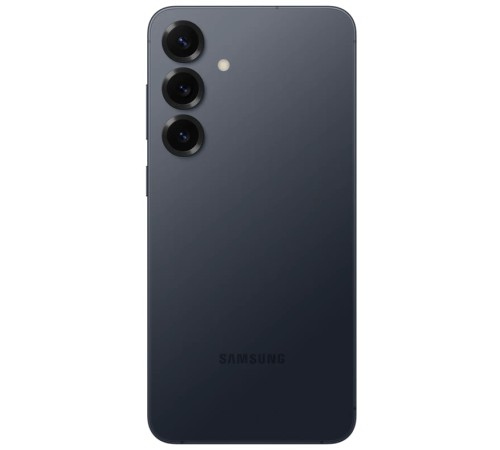 Смартфон Samsung Galaxy S25 Plus 12/512, nanoSIM + nano SIM/eSIM, Blue Black
