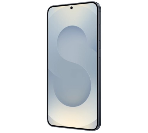 Смартфон Samsung Galaxy S25 Plus 12/512, nanoSIM + nano SIM/eSIM, Blue Black