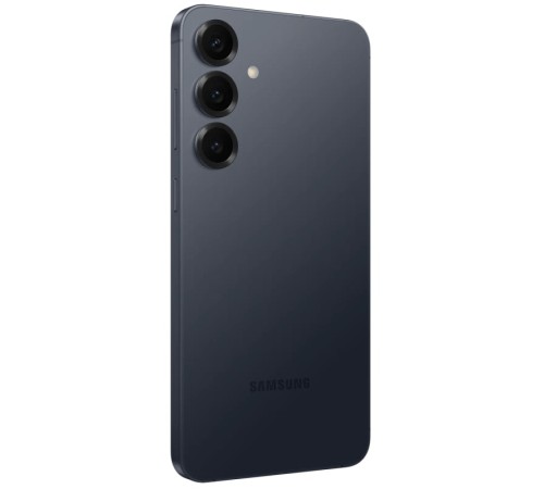 Смартфон Samsung Galaxy S25 Plus 12/512, nanoSIM + nano SIM/eSIM, Blue Black
