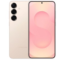 Смартфон Samsung Galaxy S25 Plus 12/512, nanoSIM + nano SIM/eSIM, Pink Gold 