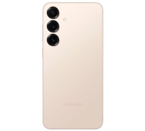 Смартфон Samsung Galaxy S25 Plus 12/512, nanoSIM + nano SIM/eSIM, Pink Gold 