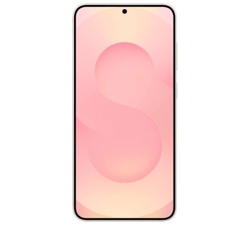 Смартфон Samsung Galaxy S25 Plus 12/512, nanoSIM + nano SIM/eSIM, Pink Gold 