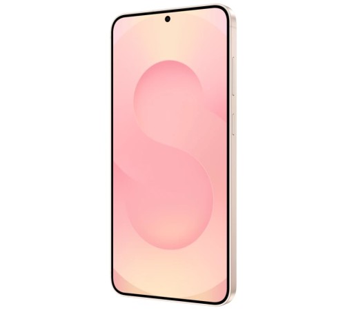 Смартфон Samsung Galaxy S25 Plus 12/512, nanoSIM + nano SIM/eSIM, Pink Gold 